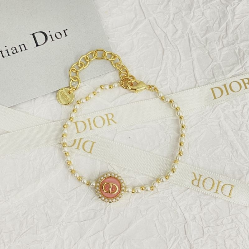 Christian Dior Bracelets